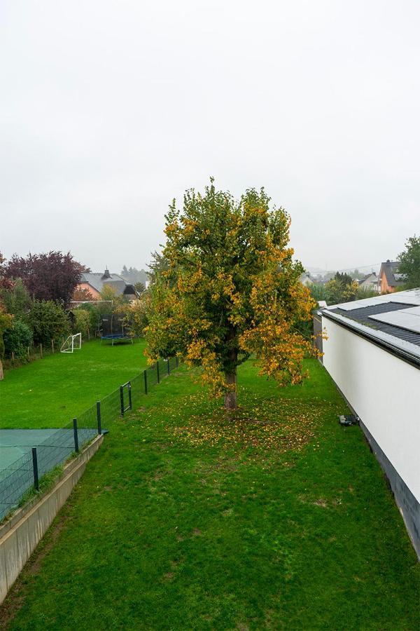 Ferienhaus Reuter Schweich Exterior photo